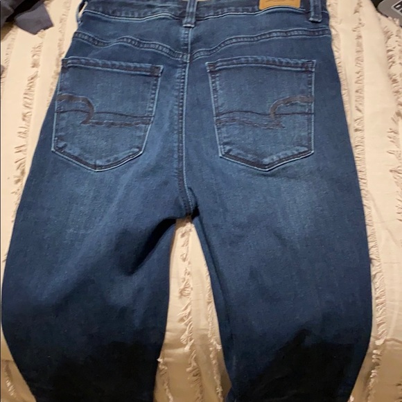 american eagle jeans - Picture 3 of 3